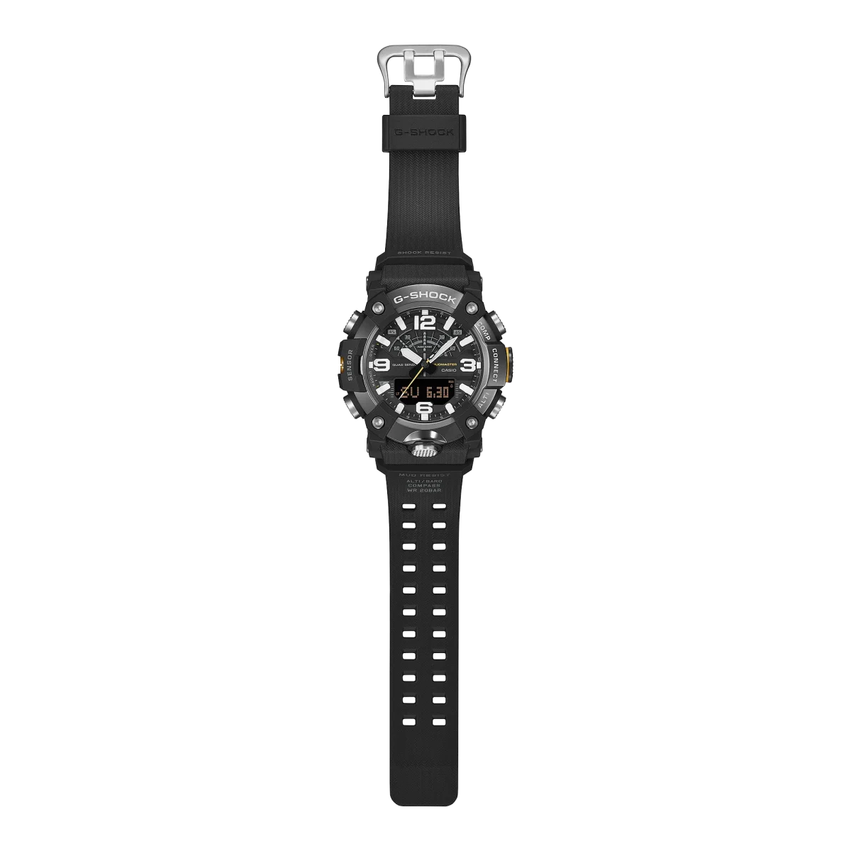 Casio G-Shock Mudmaster Master Of G Series  - GGB100XMB-1A