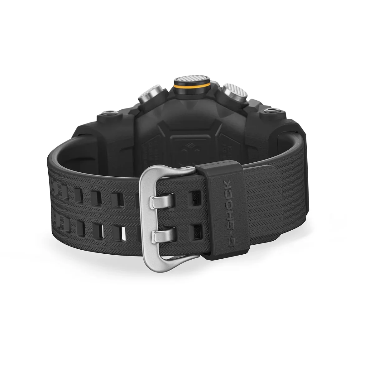 Casio G-Shock Mudmaster Master Of G Series  - GGB100XM-1A