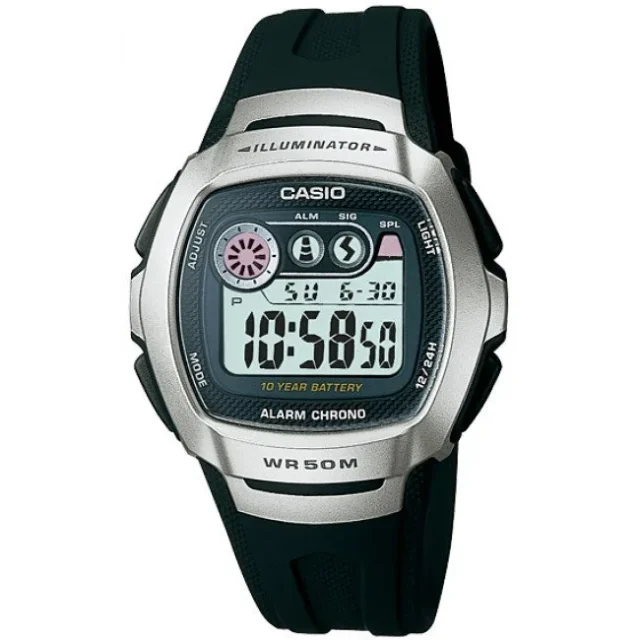 CASIO W210-1AV