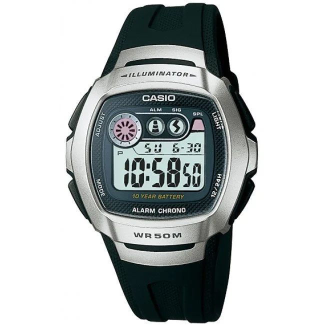 CASIO W210-1AV