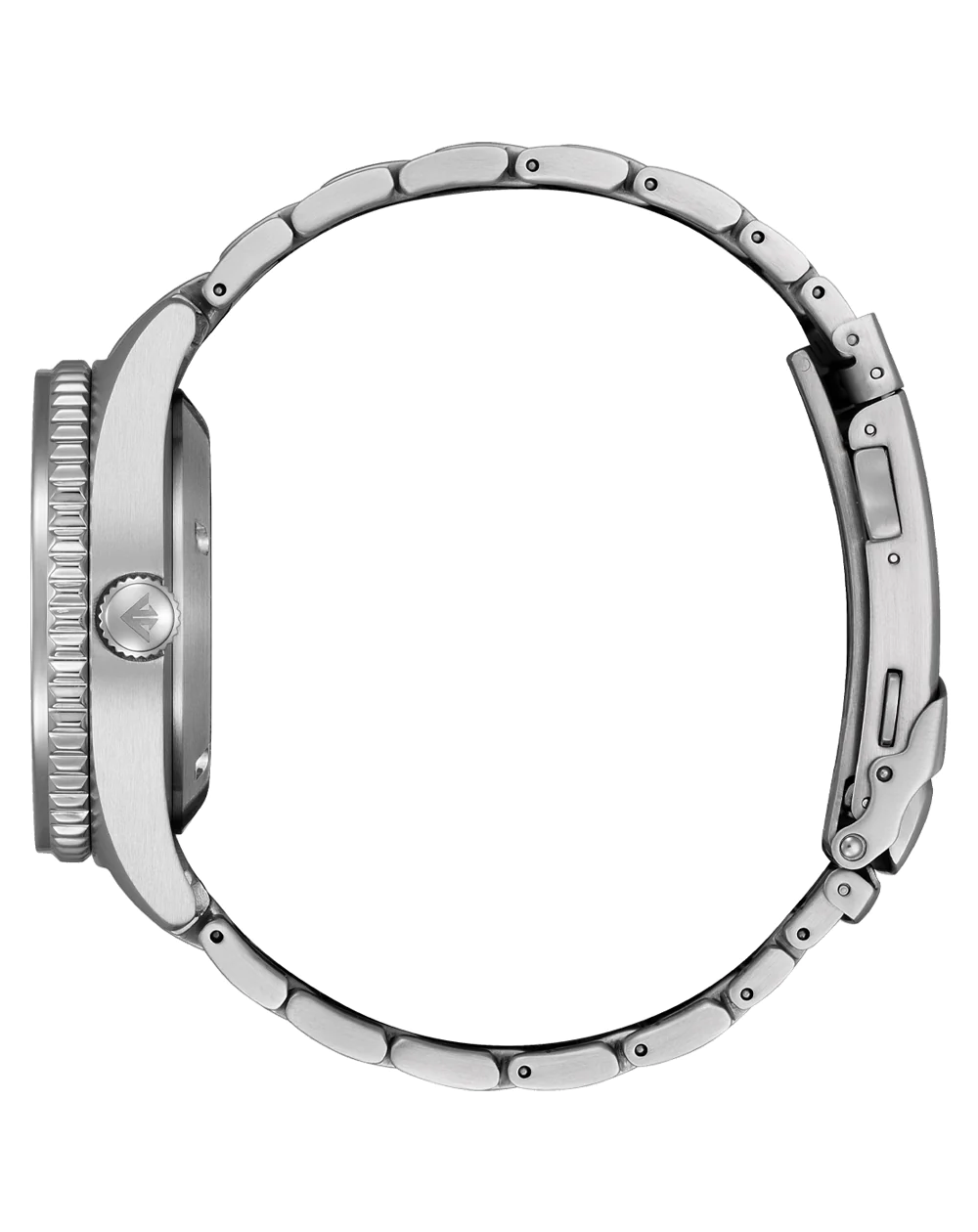 Citizen Eco-Drive Promaster Marine Men's Automatic Stainless Steel Watch - NY0129-58L