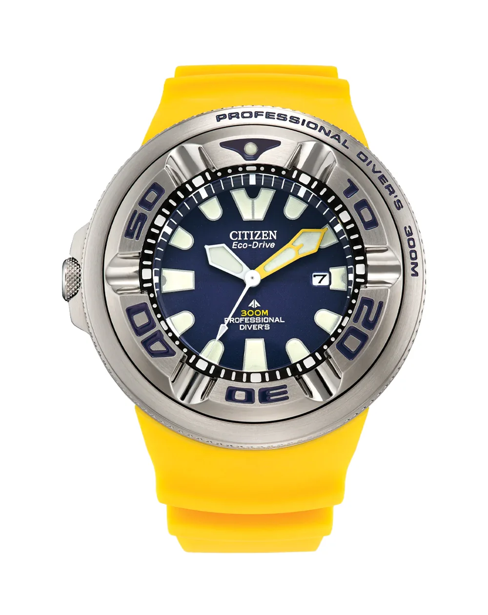 Citizen Eco-Drive Promaster Marine Men's Professional Diver's Watch
