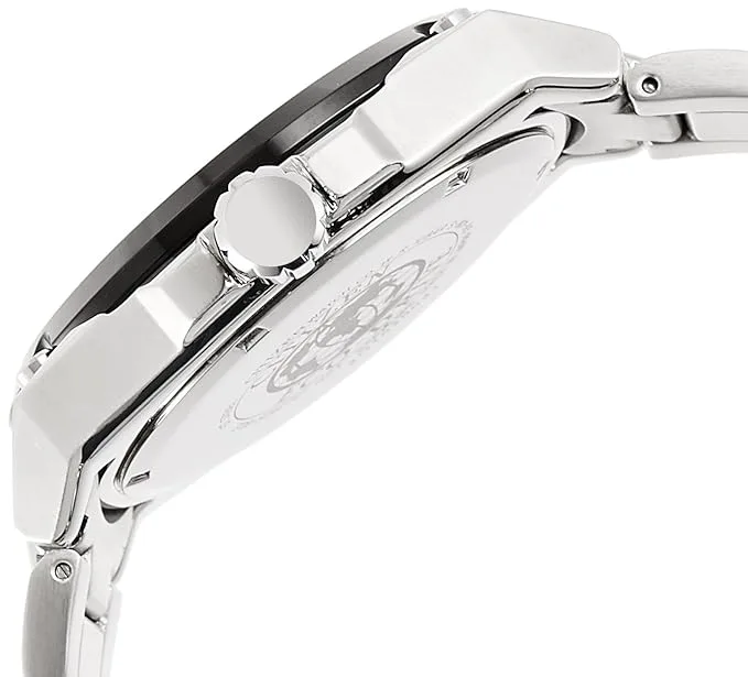 Citizen Eco-Drive Sapphire Watch - BM5005-69E
