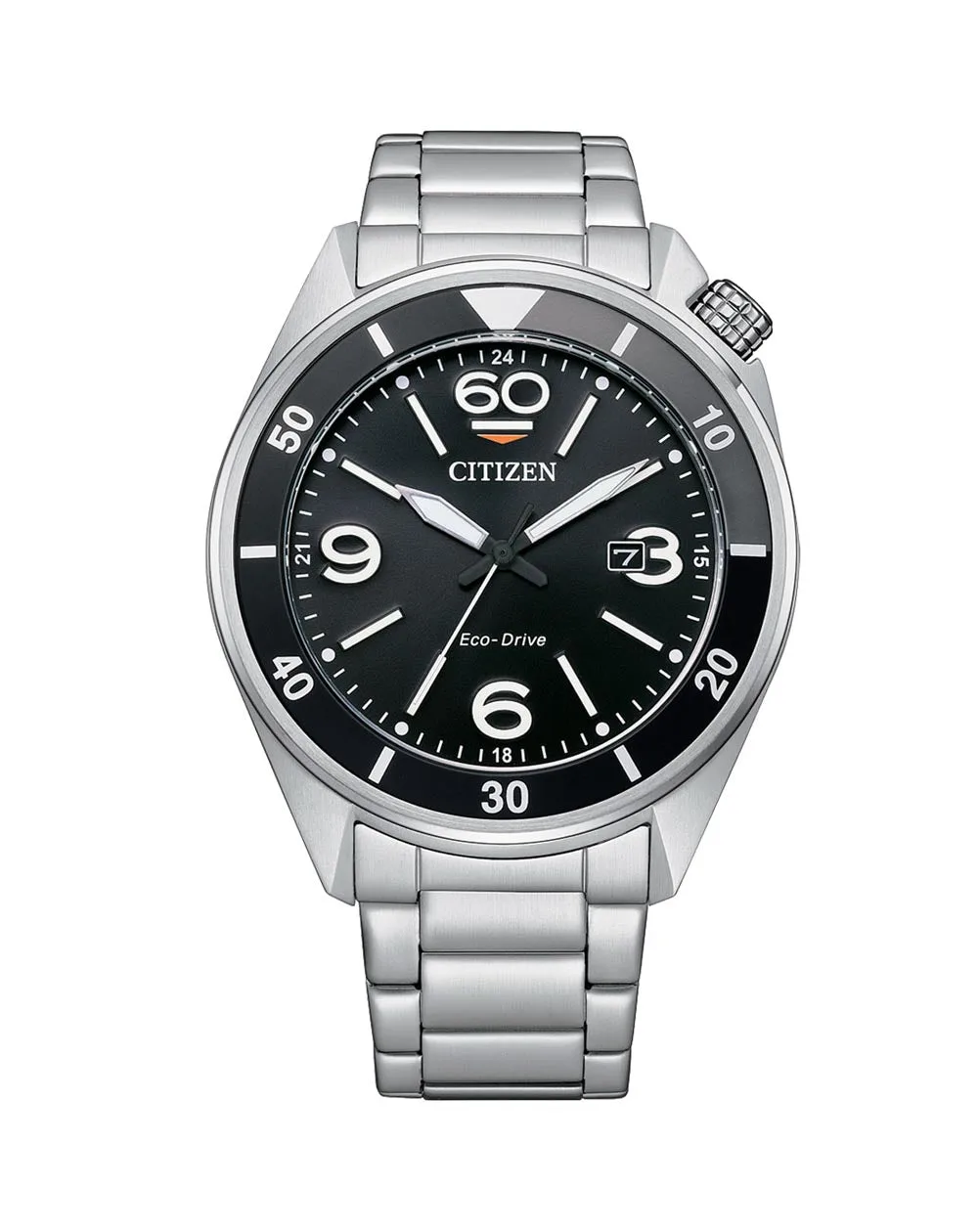 Citizen Gents Eco-Drive Watch - AW1710-80E