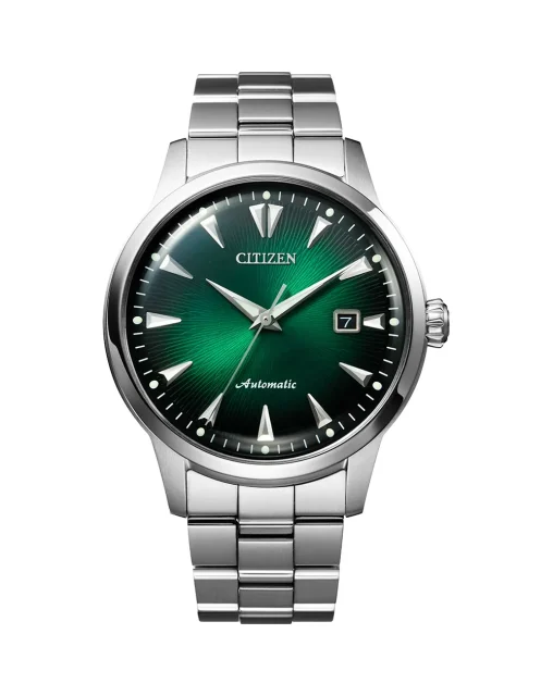 Citizen Gents Limited Edition Automatic - NK0007-88X
