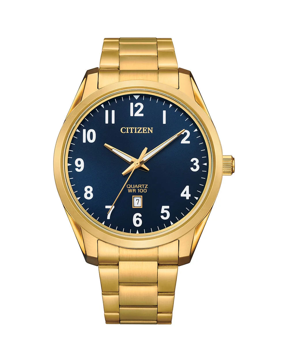 Citizen Gents Quartz Watch - BI1039-59L