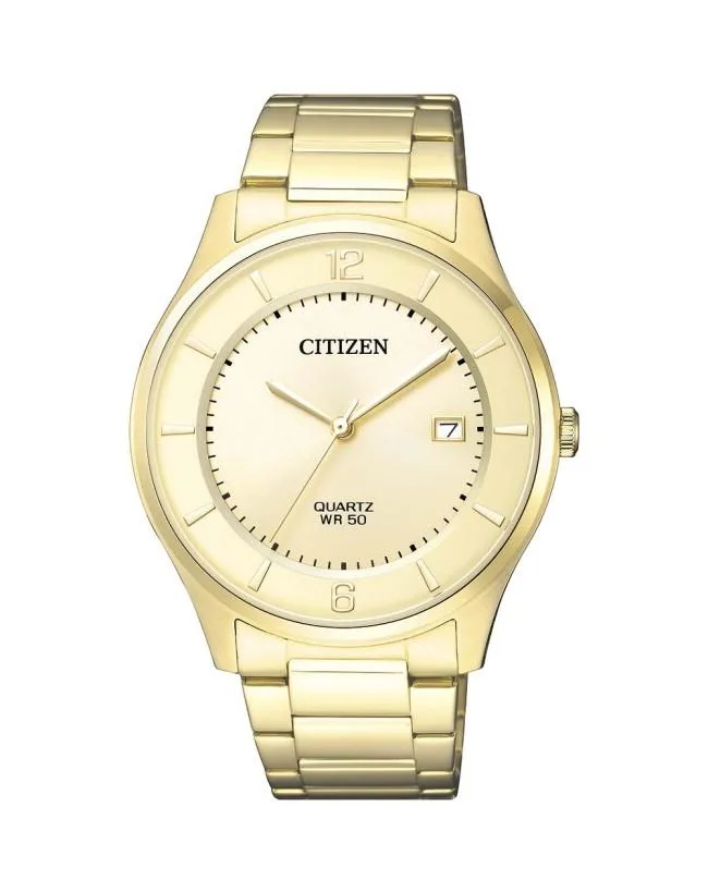 CITIZEN QUARTZ BD0043-83P