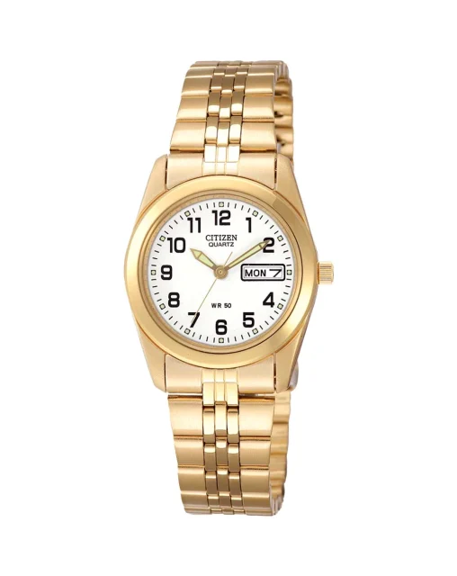 CITIZEN QUARTZ EQ0512-52B