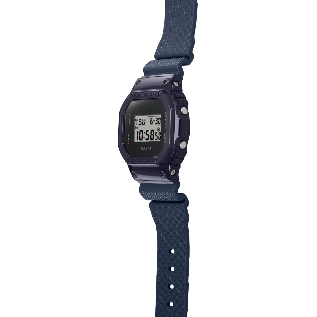 G-Shock Digital Series "Japan's Legendary Ninjas" Made In Japan 200M WR - DW-5600NNJ-2