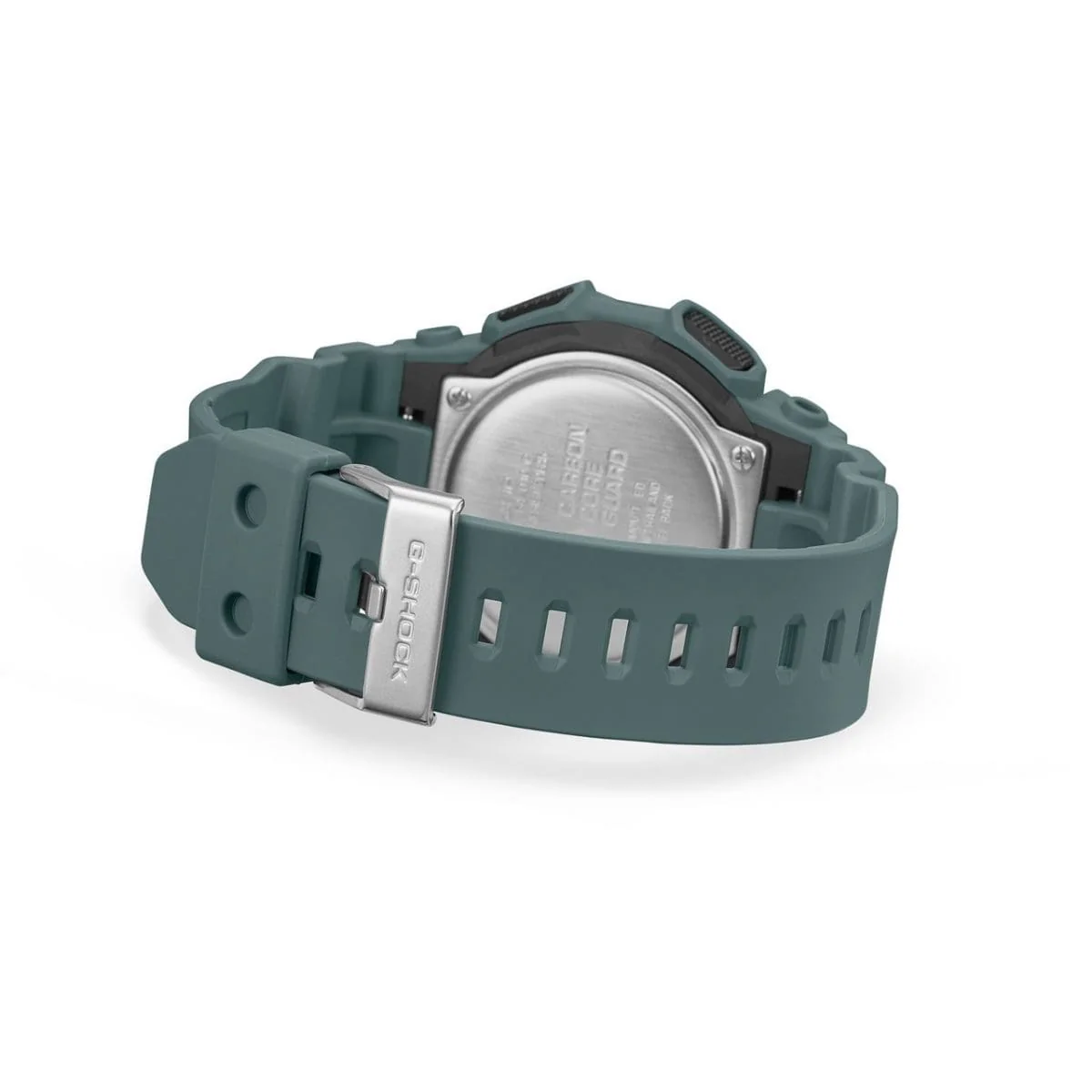 G-Shock Duel Rugged 200M WR 10YR Battery Watch - GA010-2A