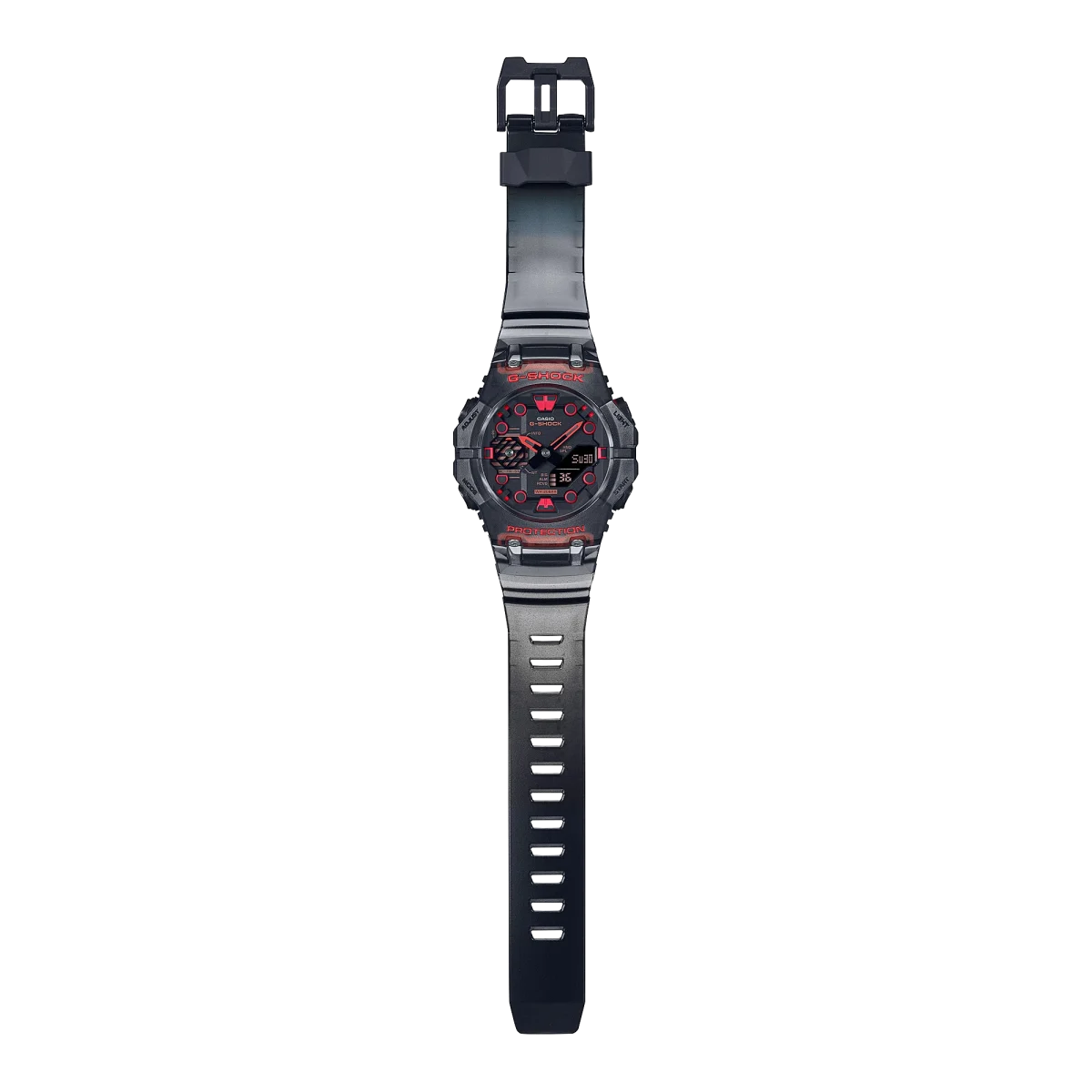 G-Shock Dual Time Bluetooth Connectivity 200M WR - GA-B001G-1A