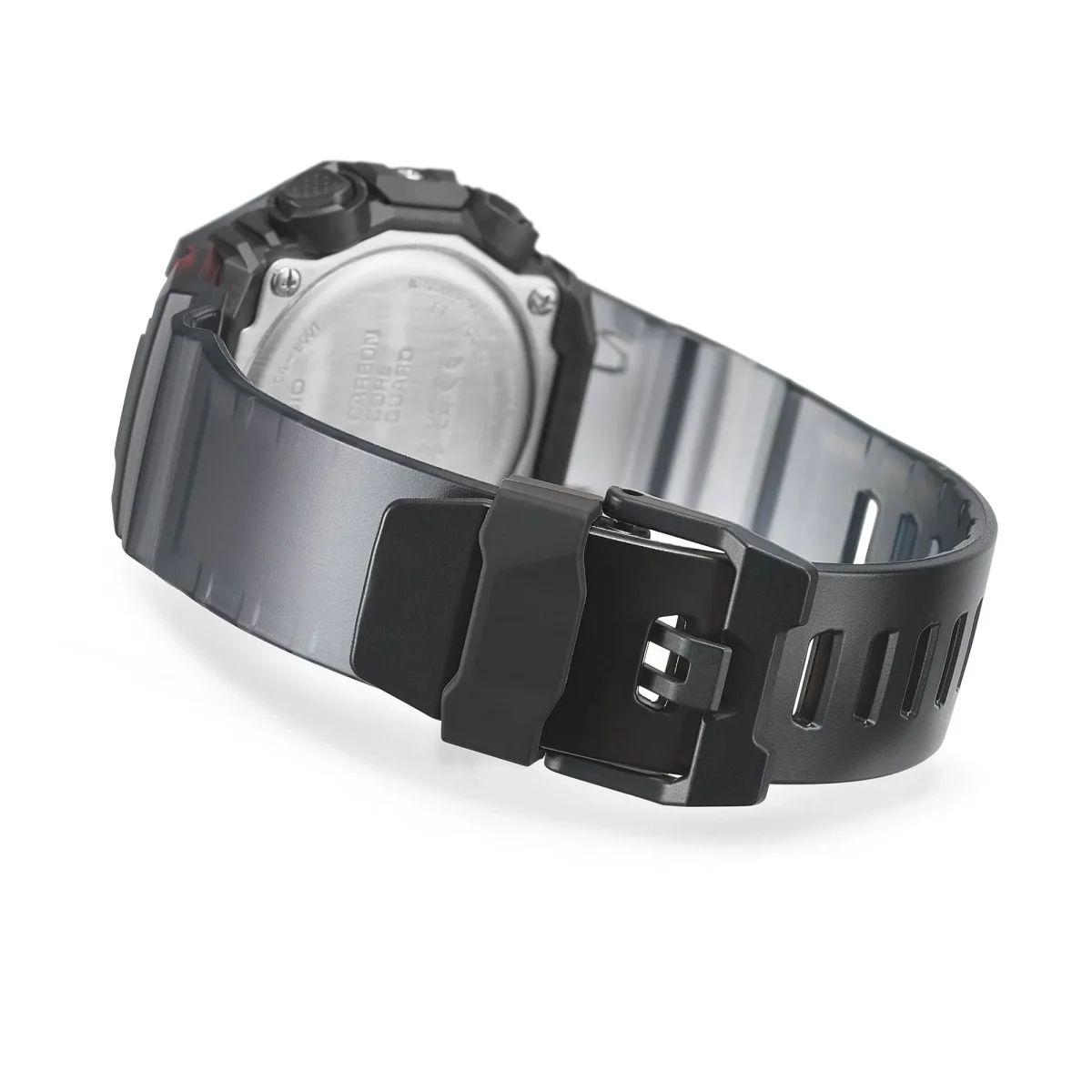 G-Shock Dual Time Bluetooth Connectivity 200M WR - GA-B001G-1A