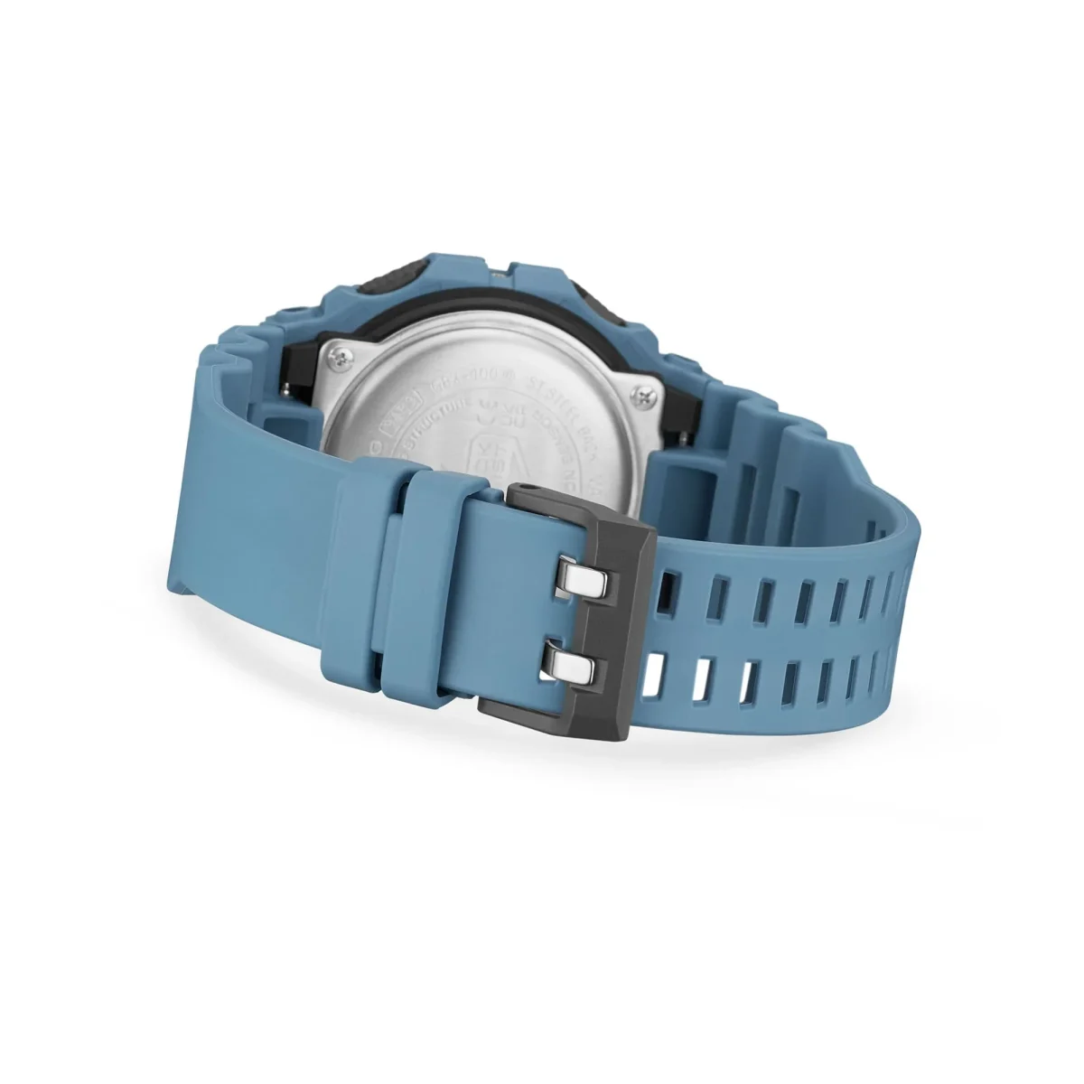 G-Shock G-Lide 200M WR Tide & Moon Graph Bluetooth Connection Watch - GBX100-2A