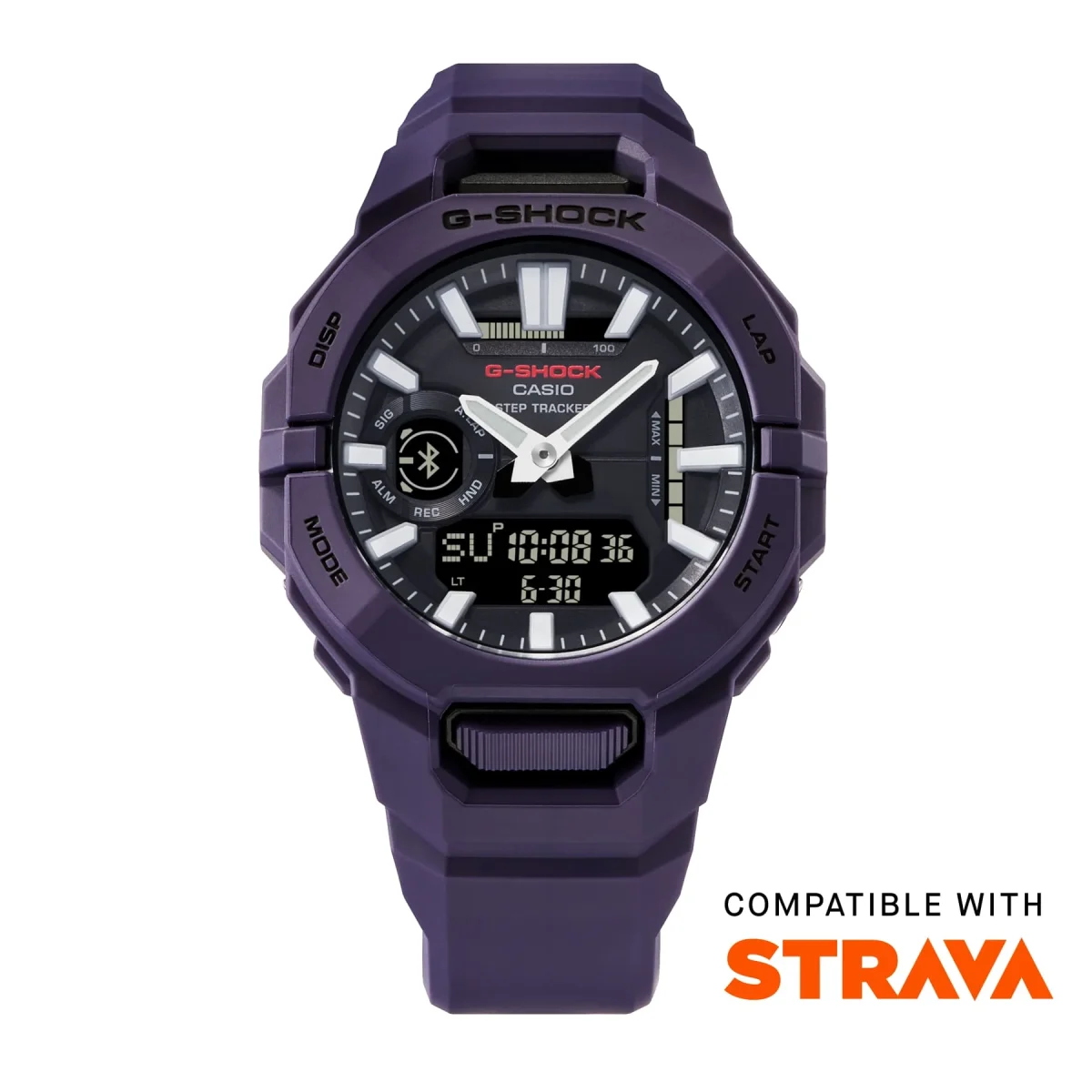 G-SHOCK GBA-950-2A Bluetooth Fitness Sports Watch