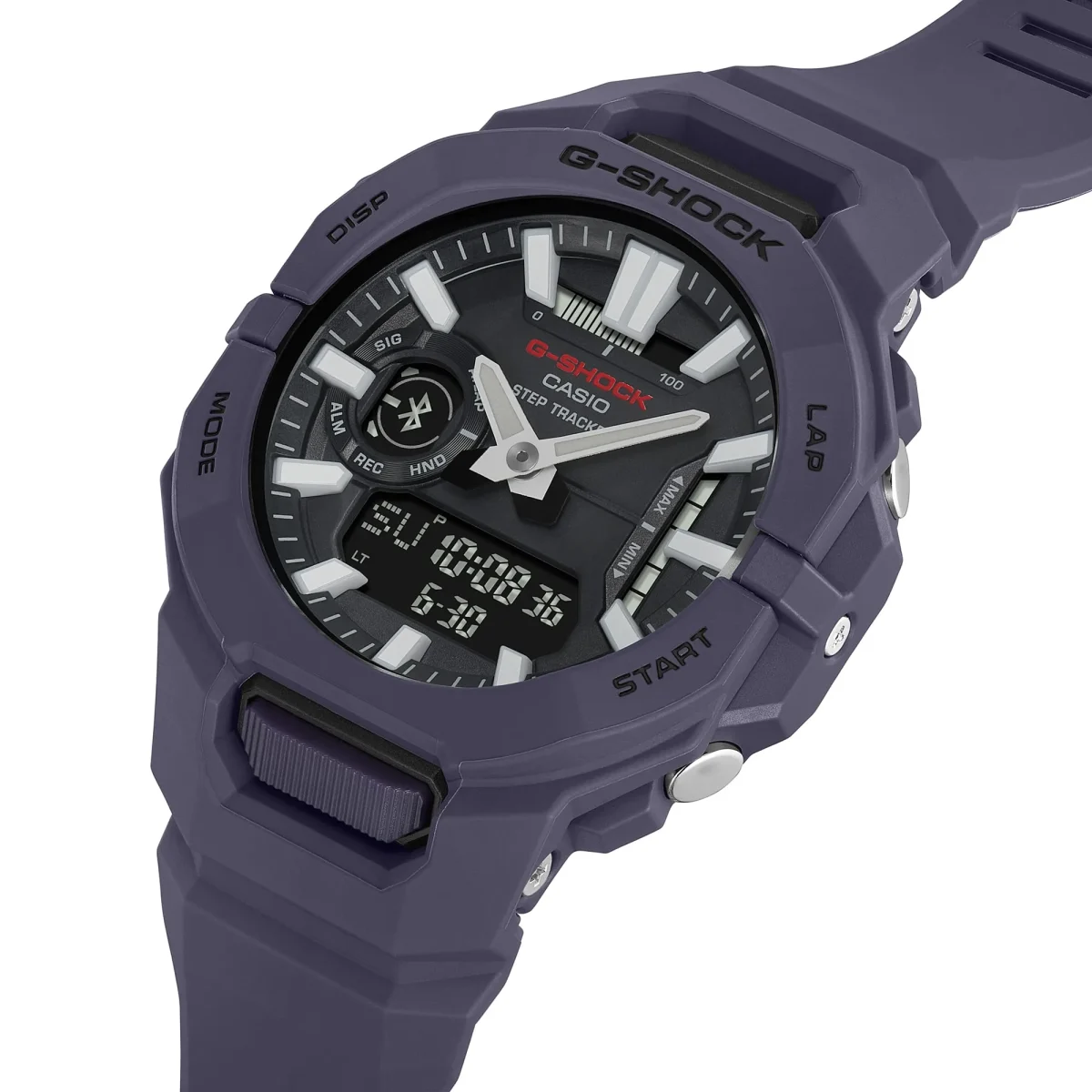 G-SHOCK GBA-950-2A Bluetooth Fitness Sports Watch