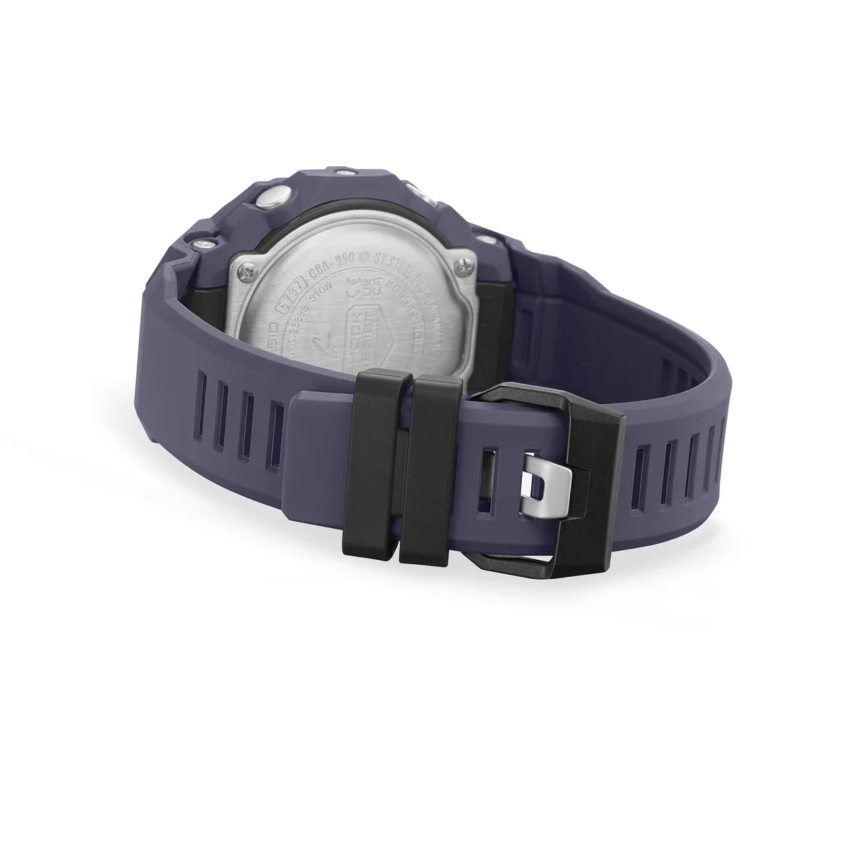 G-SHOCK GBA-950-2A Bluetooth Fitness Sports Watch