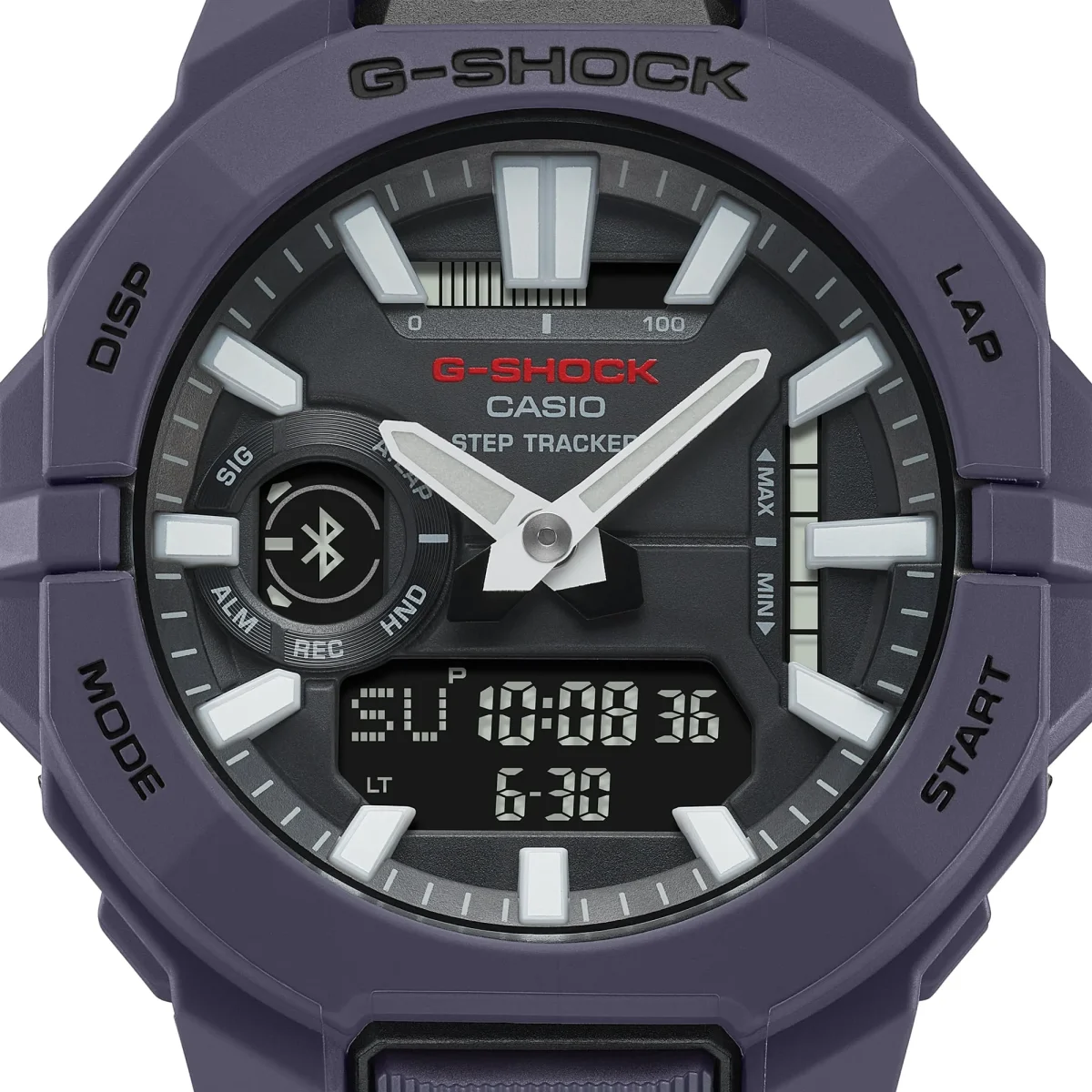 G-SHOCK GBA-950-2A Bluetooth Fitness Sports Watch