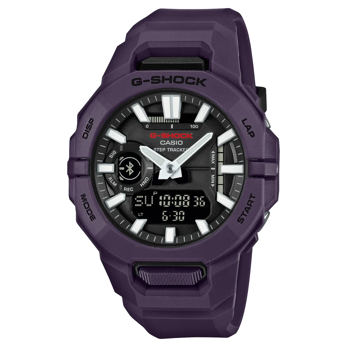 G-SHOCK GBA-950-2A Bluetooth Fitness Sports Watch