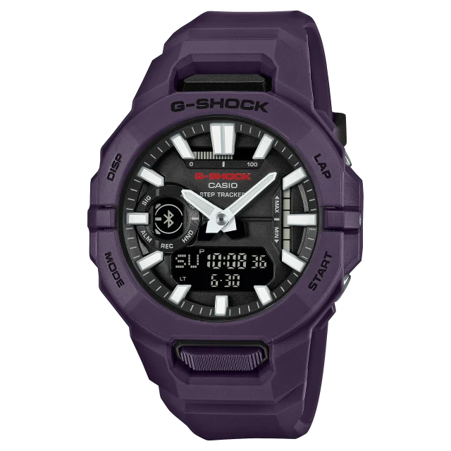 G-SHOCK GBA-950-2A Bluetooth Fitness Sports Watch