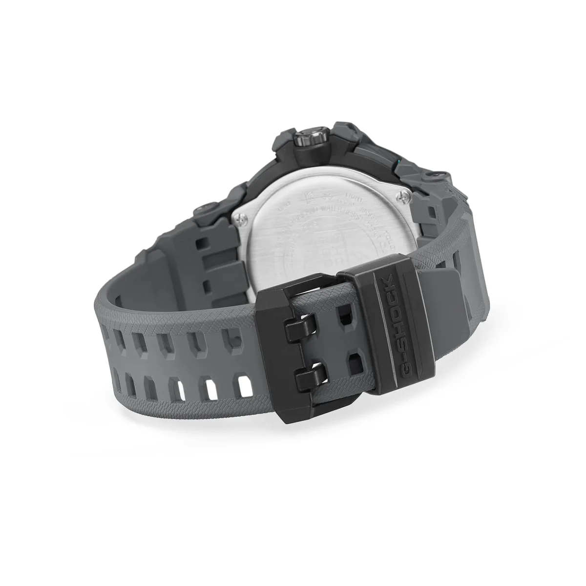 G-Shock Master of G Gravity Master Solar Powered Bluetooth 200M WR Watch - GRB300-8A2