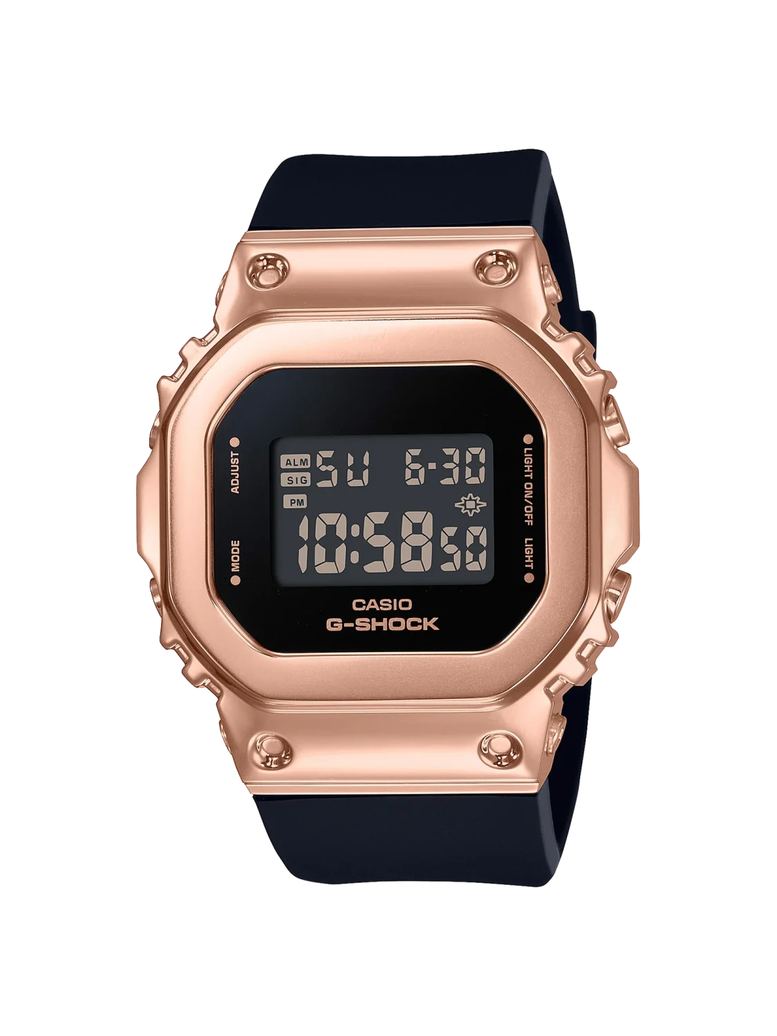 G-Shock Womens Series GMS5600PG-1D