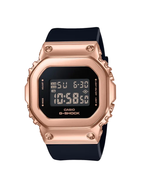 G-Shock Womens Series GMS5600PG-1D