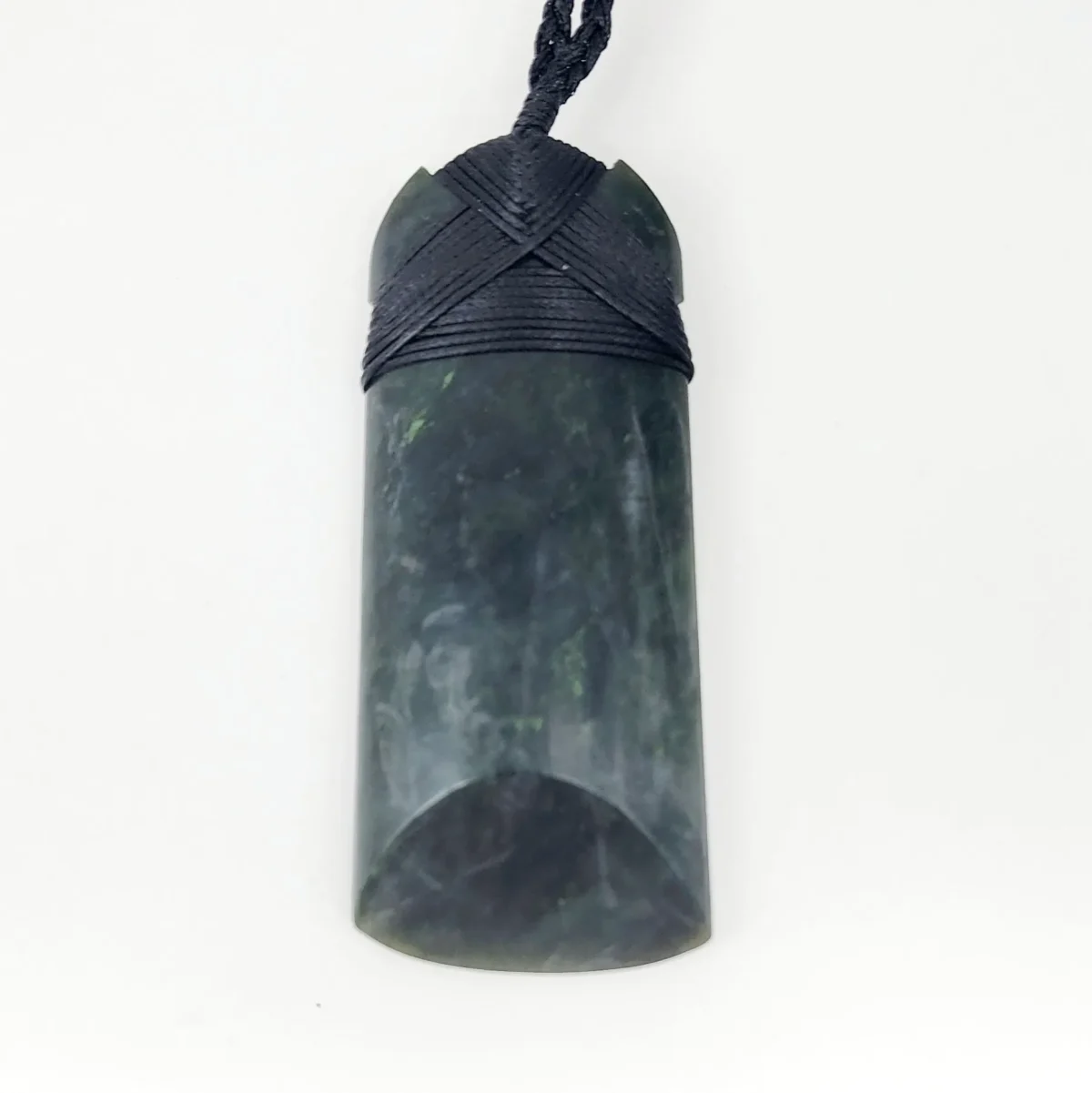 Greenstone Bounded Toki 85mm