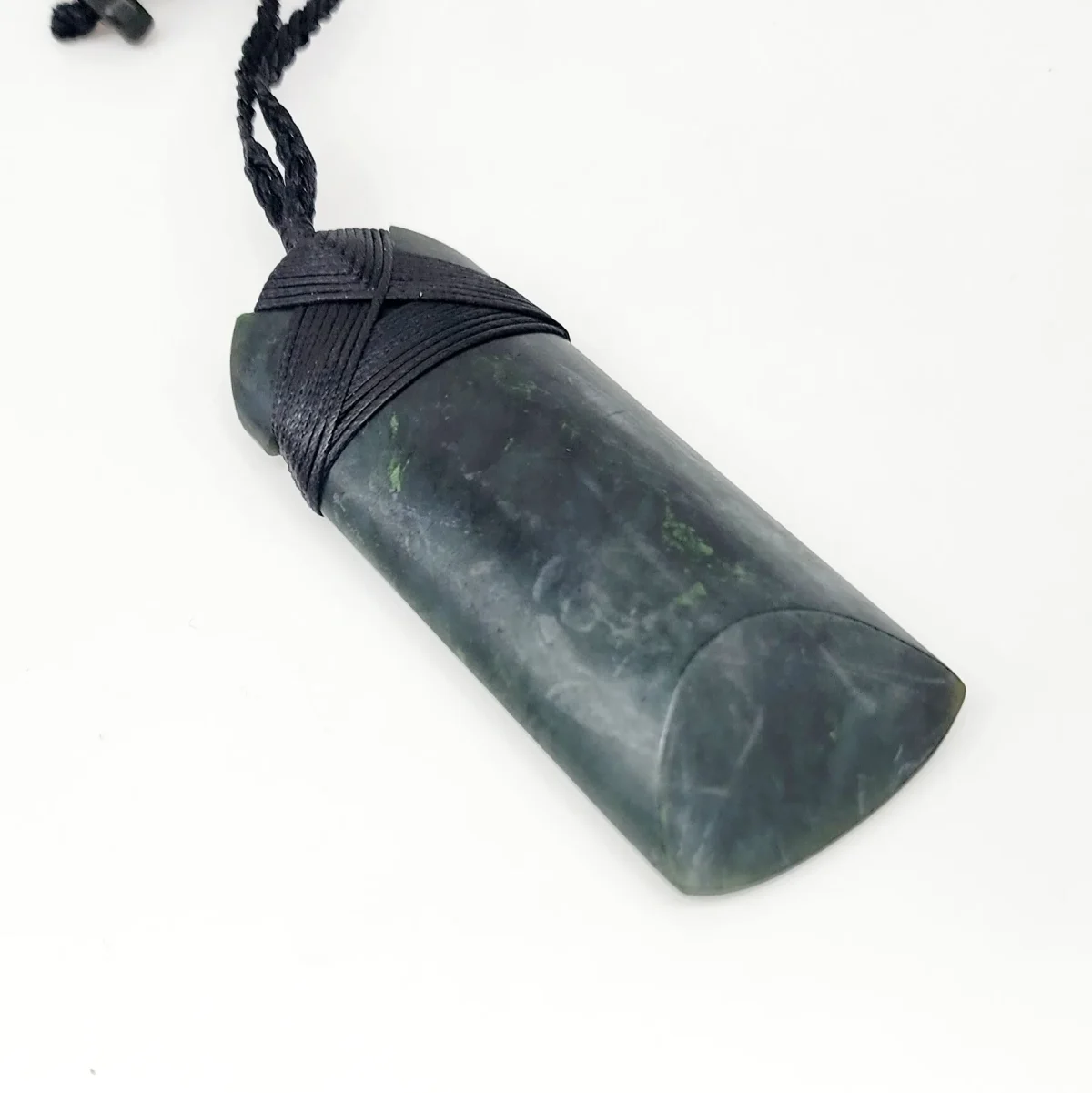 Greenstone Bounded Toki 85mm