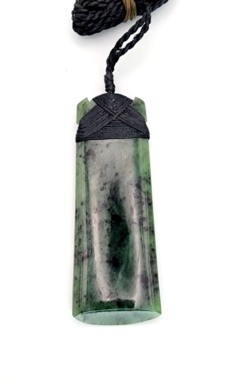 Greenstone Bounded Toki SKU-TOKI RLT