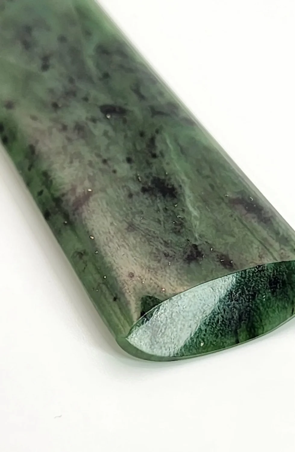 Greenstone Bounded Toki SKU-TOKI RLT