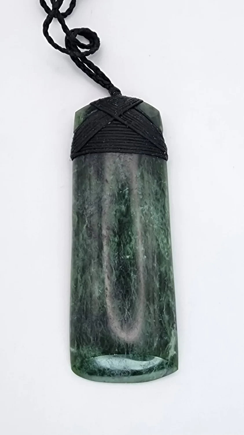 Greenstone Bounded Toki SKU-TOKI RRL
