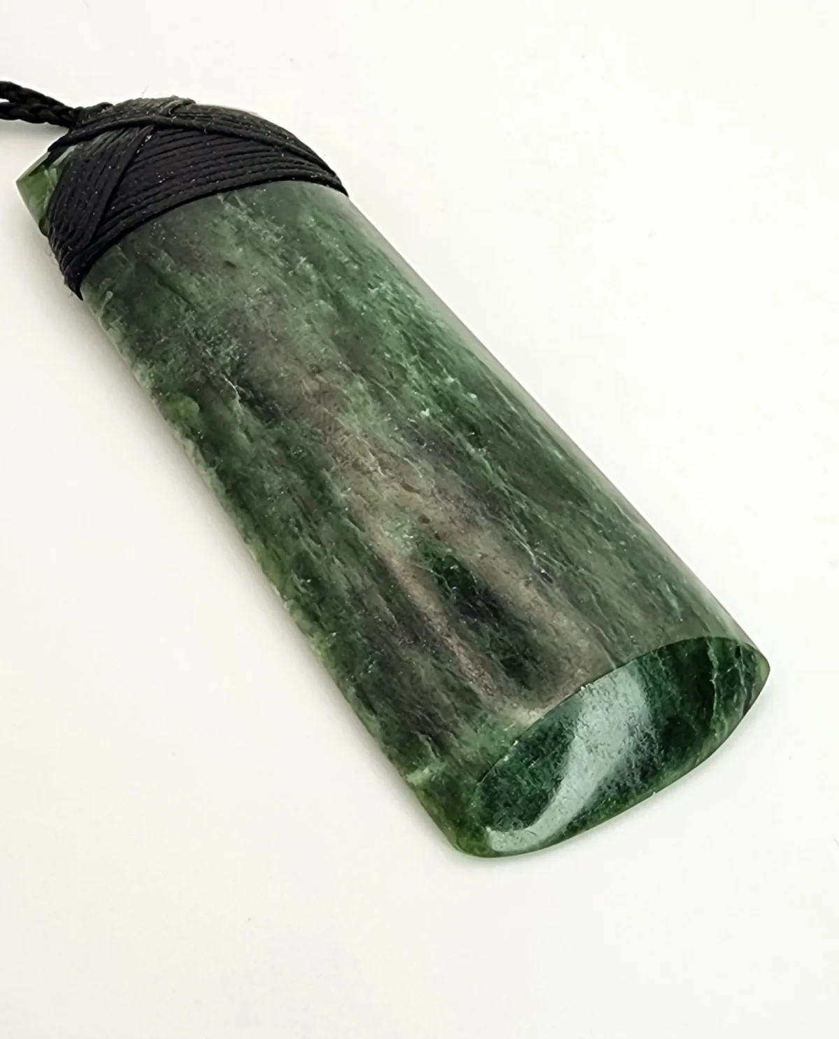 Greenstone Bounded Toki SKU-TOKI RRL