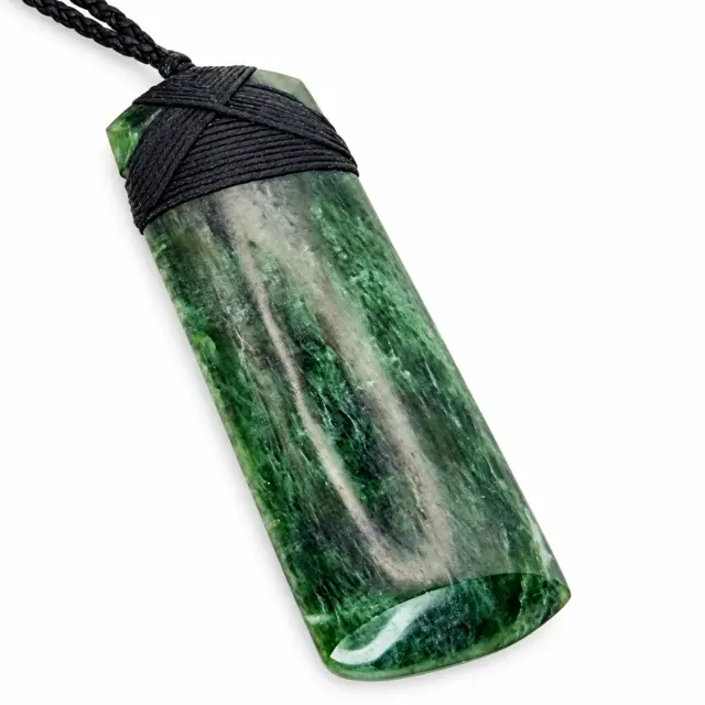 Greenstone Bounded Toki SKU-TOKI RRL