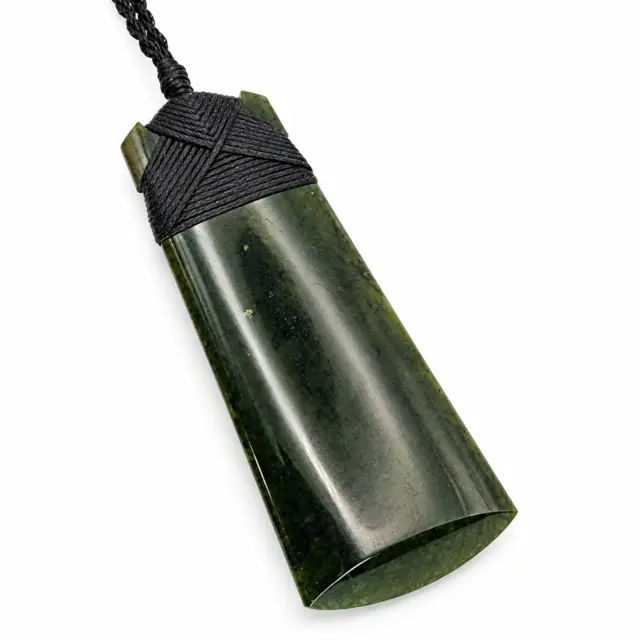 Greenstone Bounded Toki SKU-TOKI RTZ
