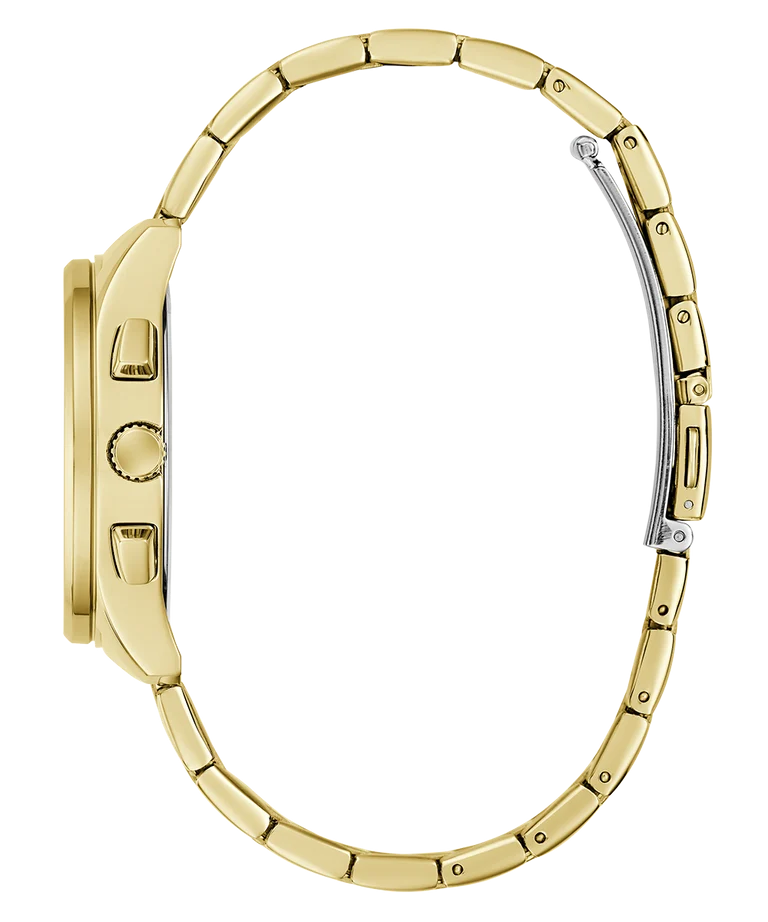 GUESS BIRDIE GW1031L2 Ladies Birdie Gold Tone Analog Watch