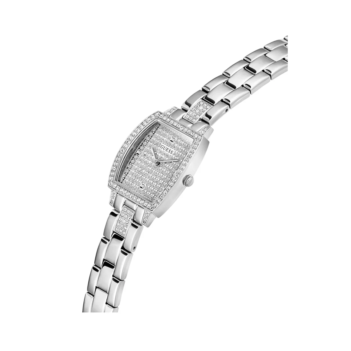 Guess Brilliant 25mm Quartz Watch GW0611L1