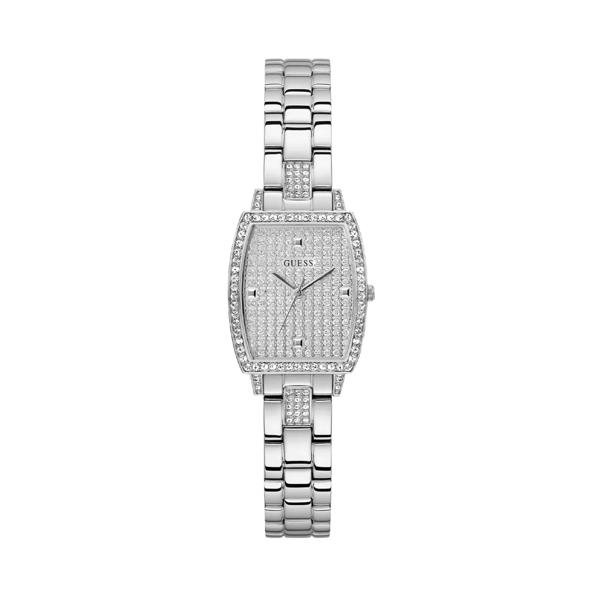 Guess Brilliant 25mm Quartz Watch GW0611L1