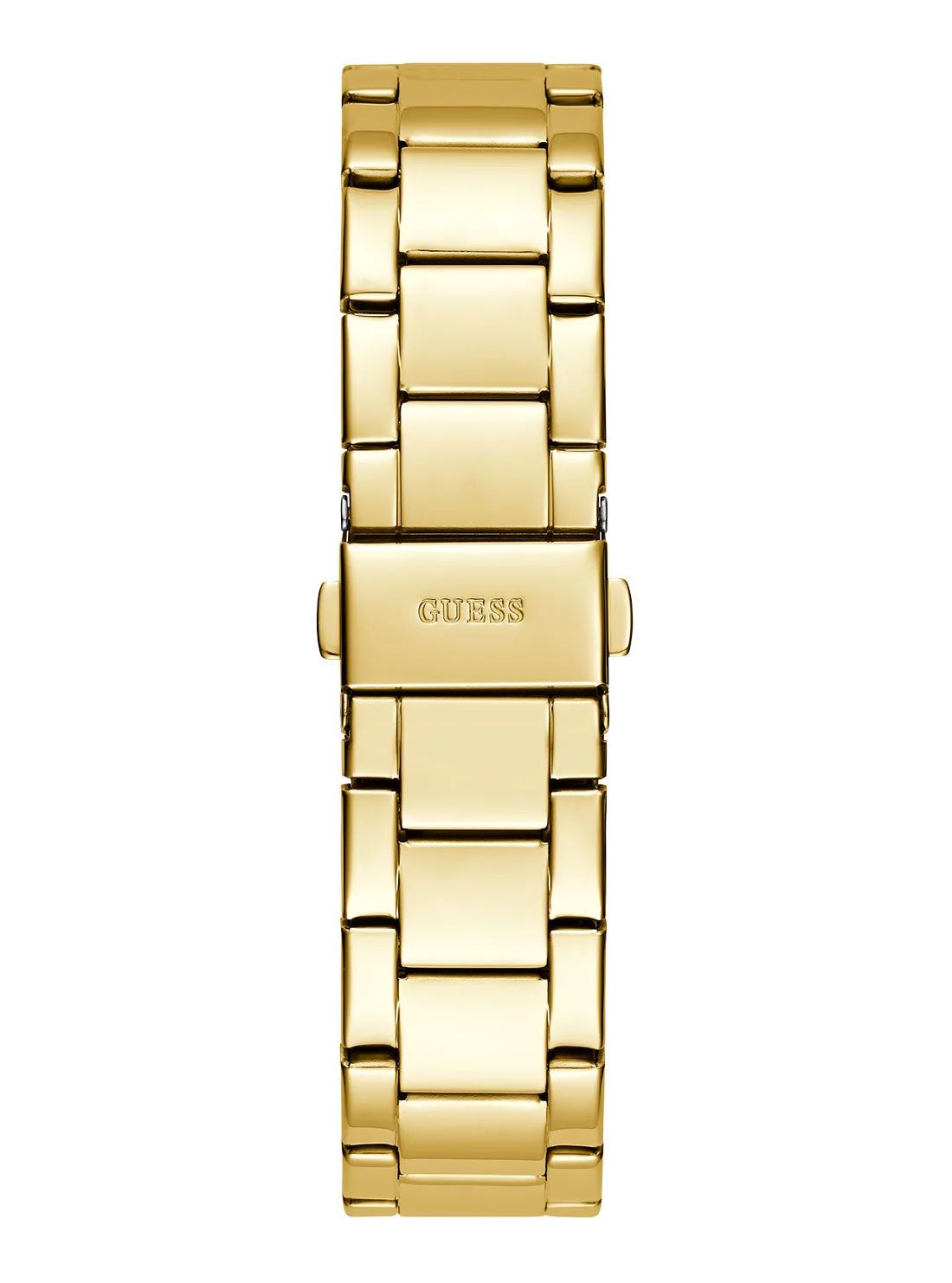 Guess Champagne Lady Idol Glitz Watch - GW0605L2