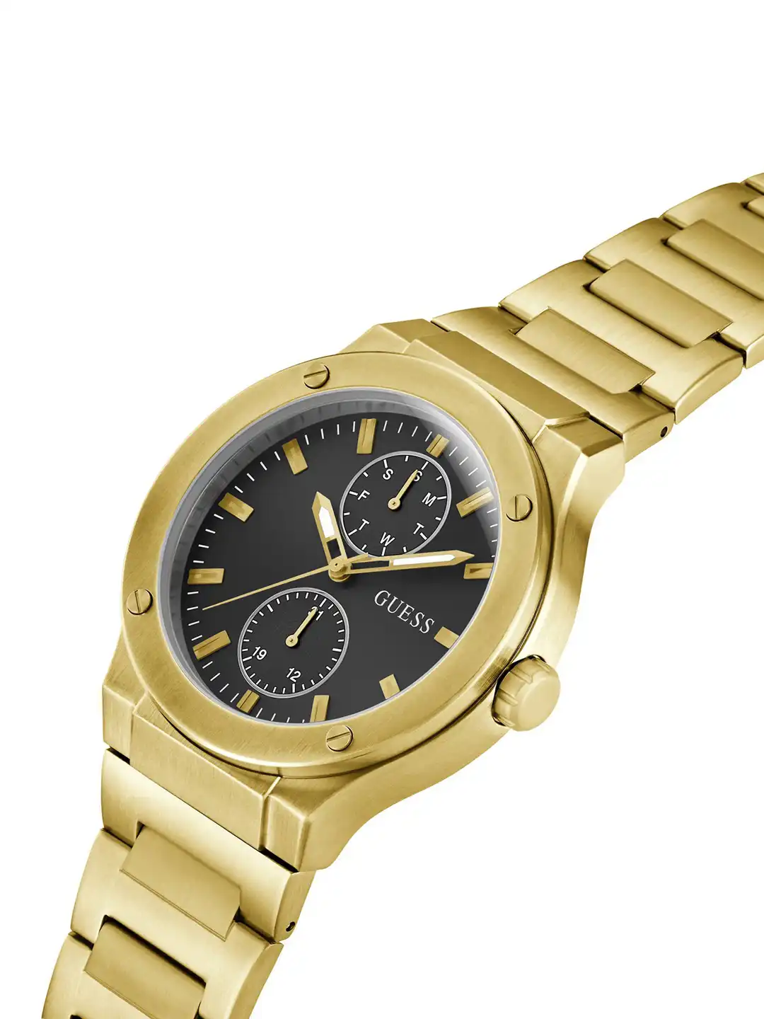 Guess Clasiic Gents Watch GW0795G4