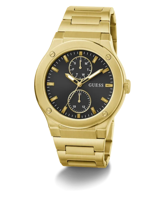 Guess Clasiic Gents Watch GW0795G4