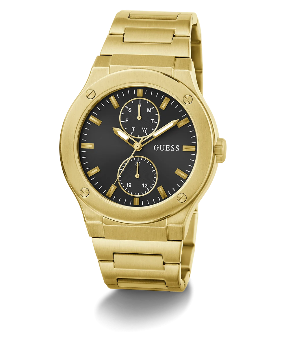 Guess Clasiic Gents Watch GW0795G4
