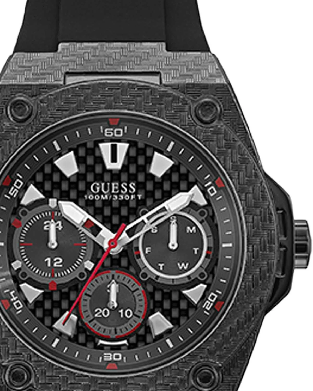 Guess Gents Legacy Watch - W1048G2