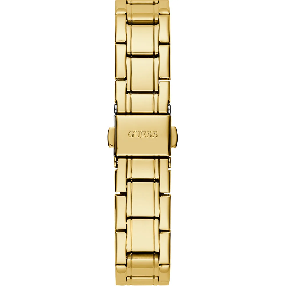 Guess GW0532L4 Melody Gold Tone Womens Watch