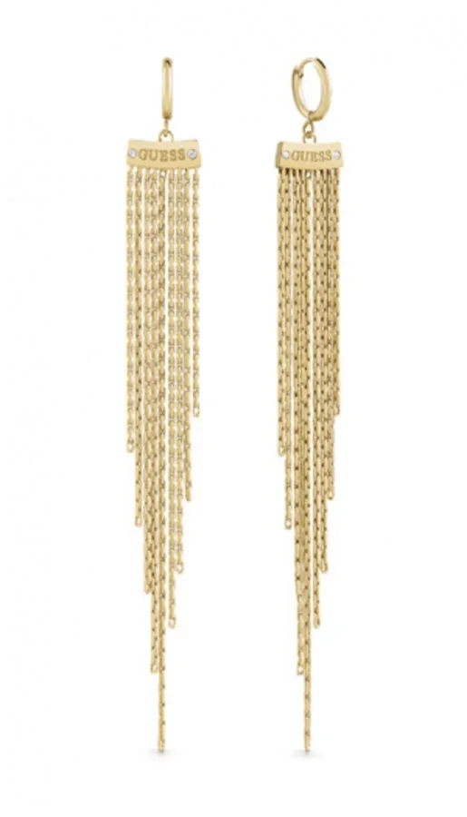 Guess Hollywood Glam Earrings - UBE20106