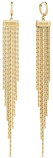 Guess Hollywood Glam Earrings - UBE20106