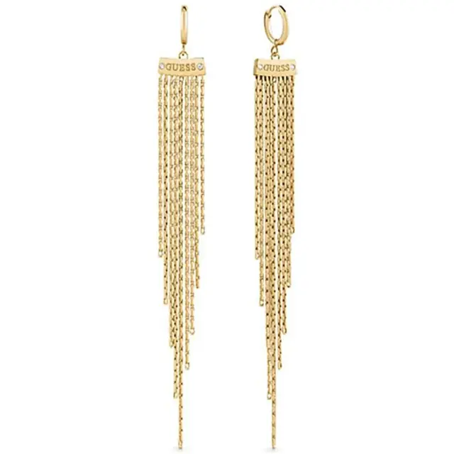 Guess Hollywood Glam Earrings - UBE20106