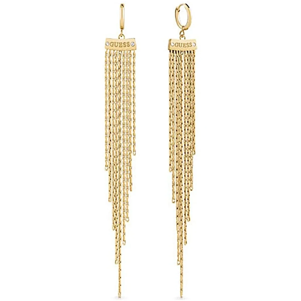Guess Hollywood Glam Earrings - UBE20106
