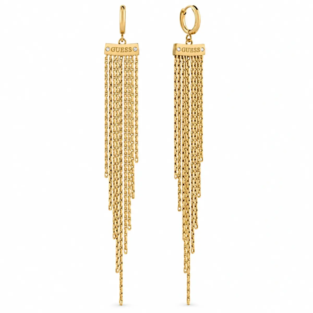 Guess Hollywood Glam Earrings - UBE20106