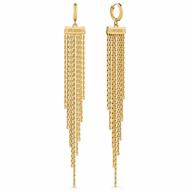 Guess Hollywood Glam Earrings - UBE20106