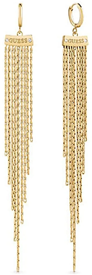 Guess Hollywood Glam Earrings - UBE20106